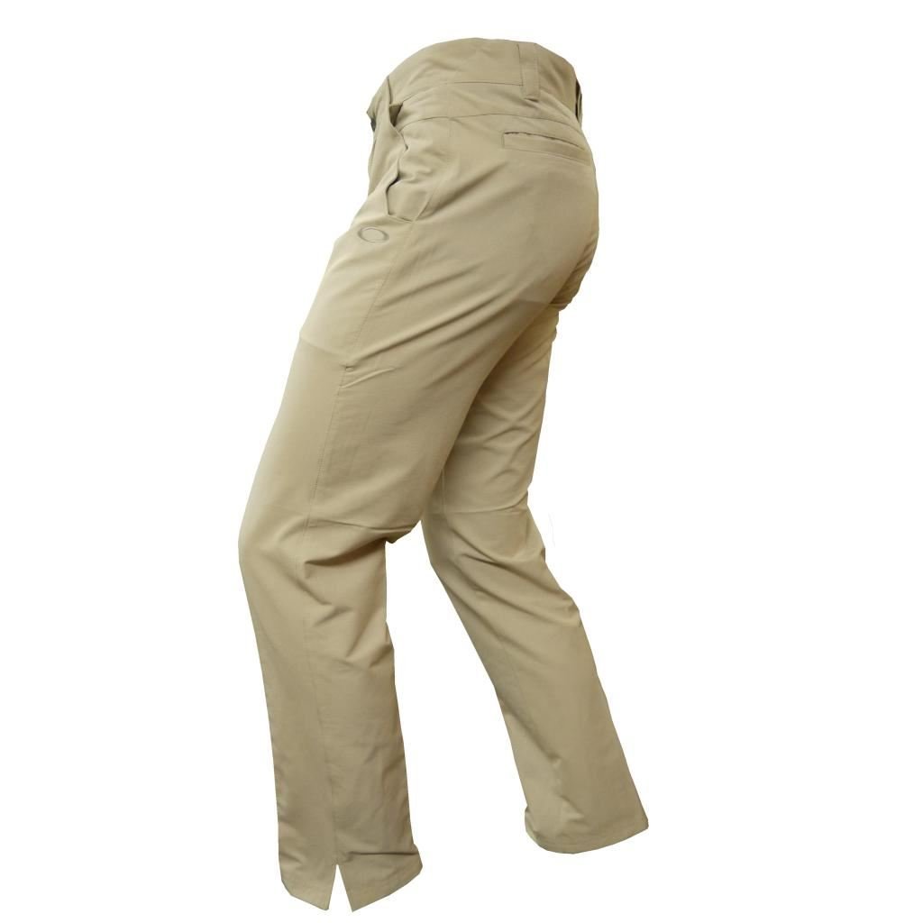 mens oakley golf pants