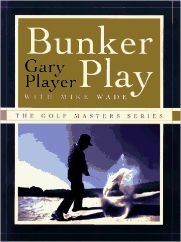 Best Golf Bunker Play Books