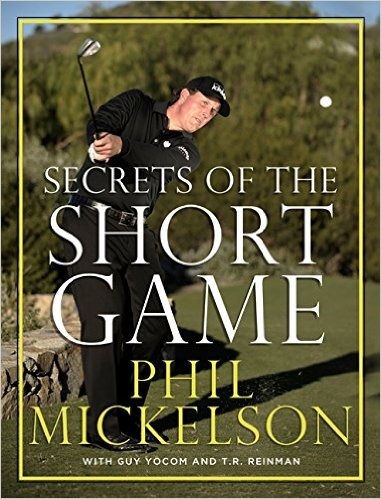 Best Golf Short Game Books