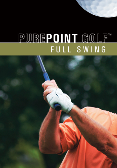 PurePoint Golf Full Swing EBook