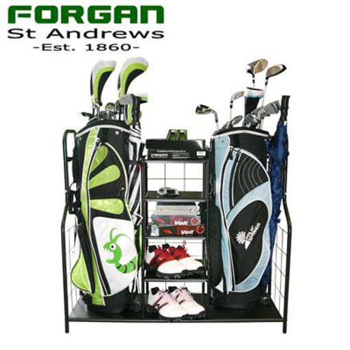 Forgan of St. Andrews Golf Bag Organizers