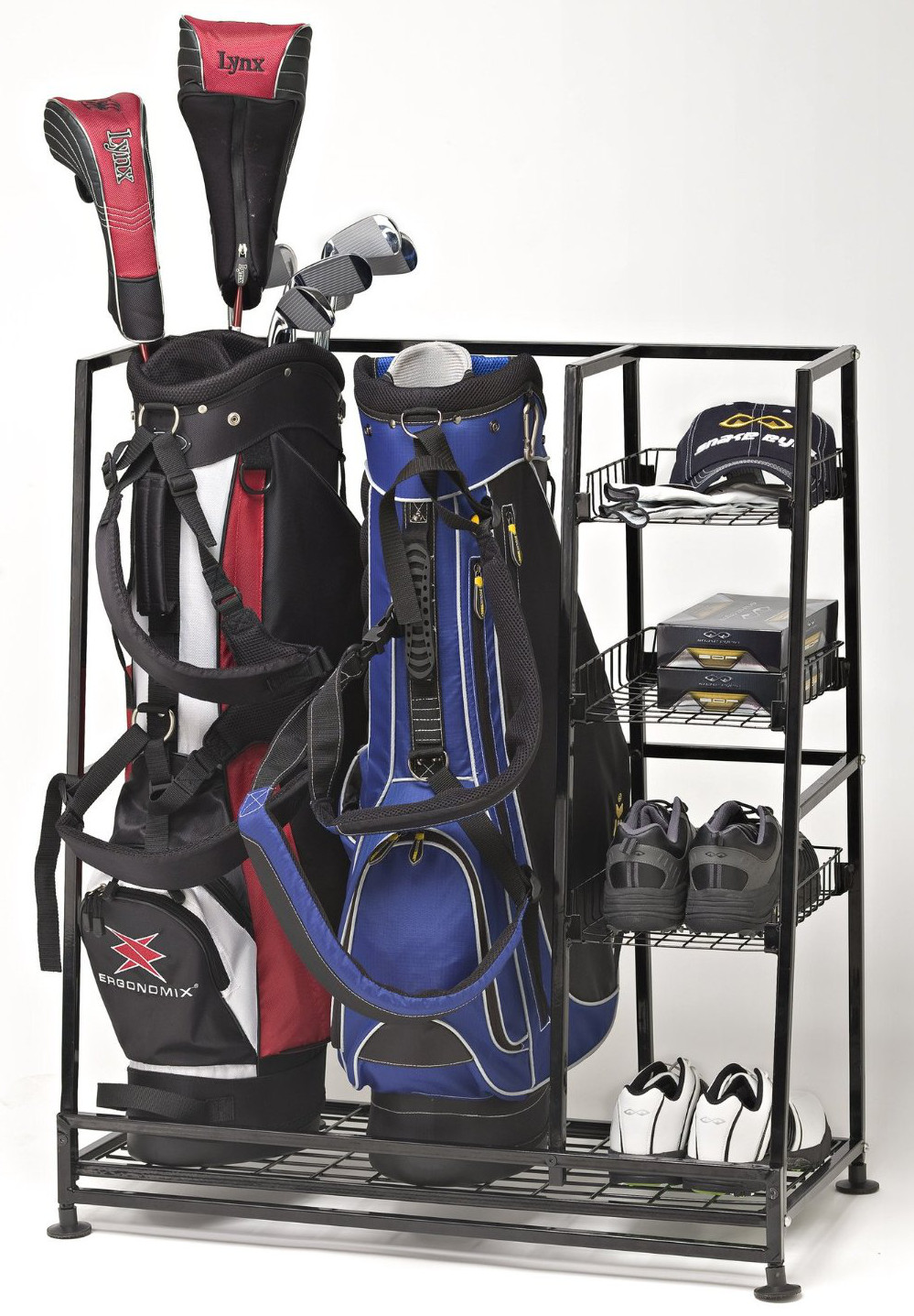 JJ International Golf Bags Organizers