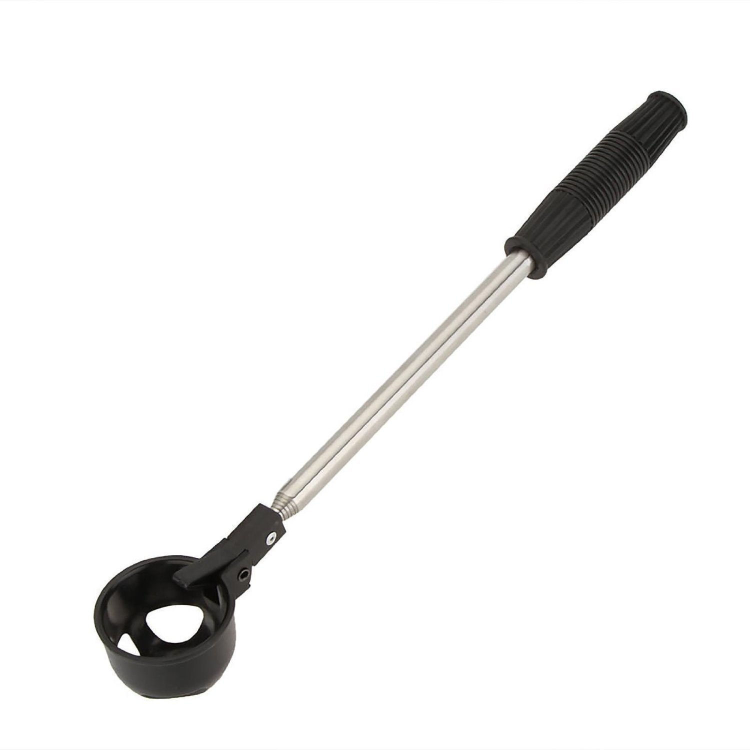 Signstek Retractable Steel Saver Golf Ball Retrievers