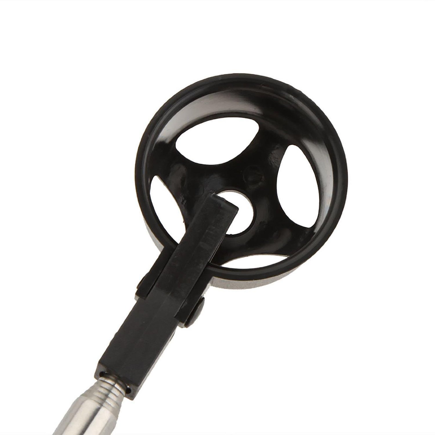 Signstek Retractable Steel Saver Golf Ball Retrievers