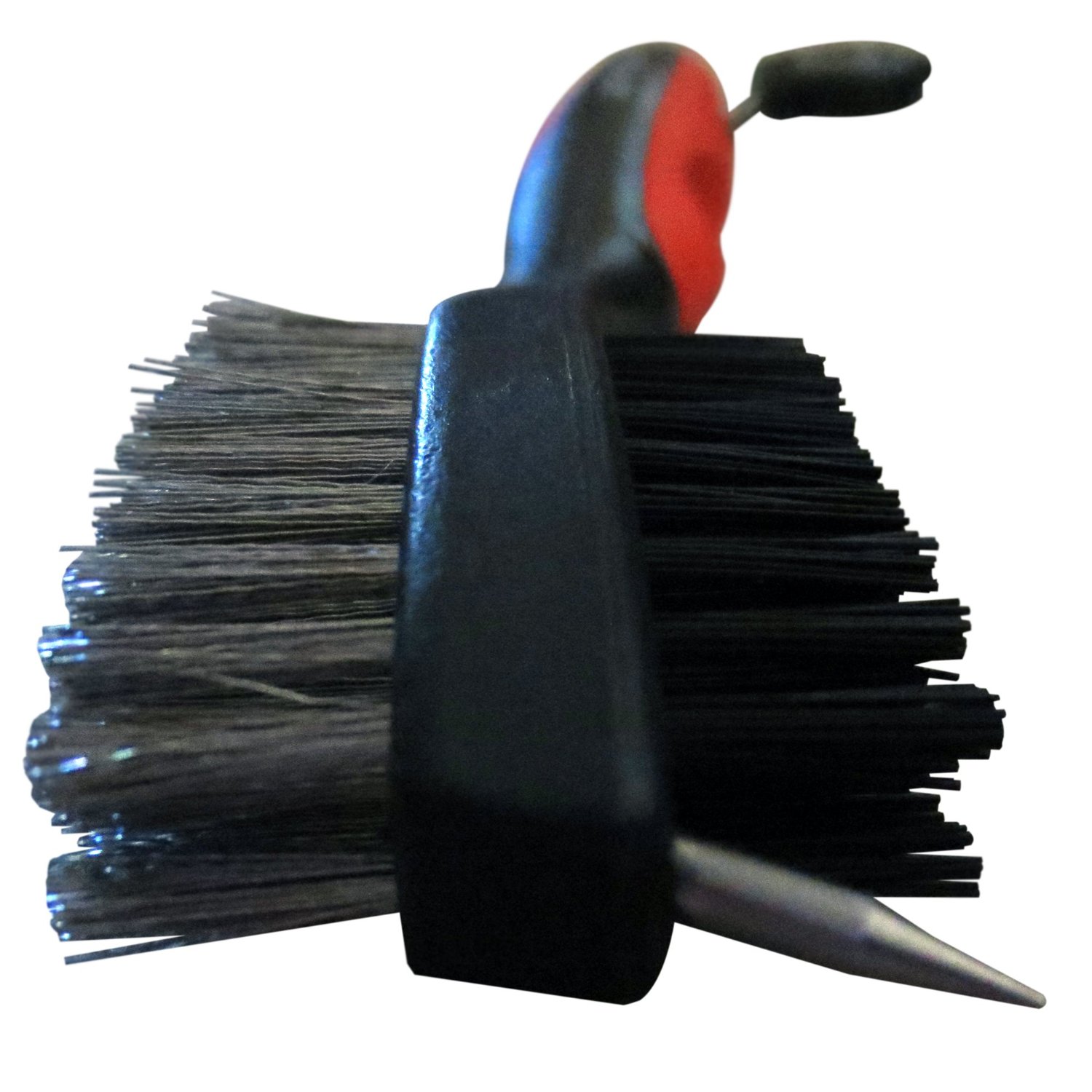 Ace Deluxe Golf Club Brush and Groove Cleaners