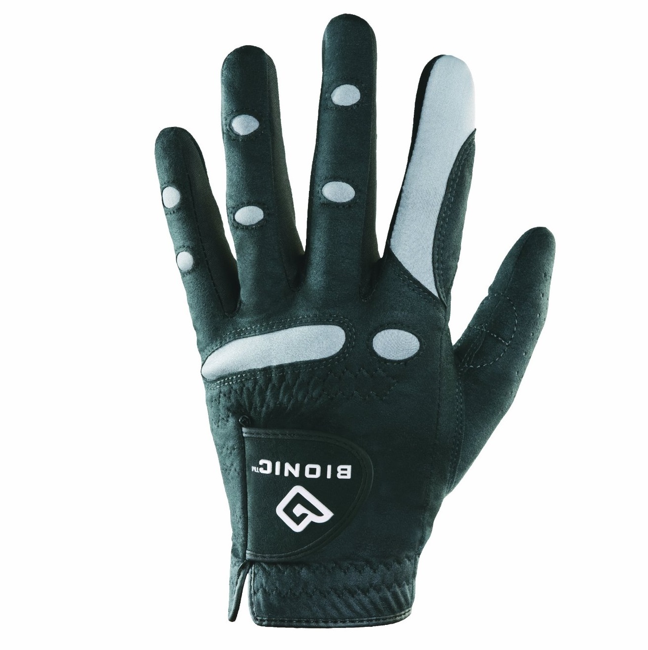 Bionic Mens Golf Gloves