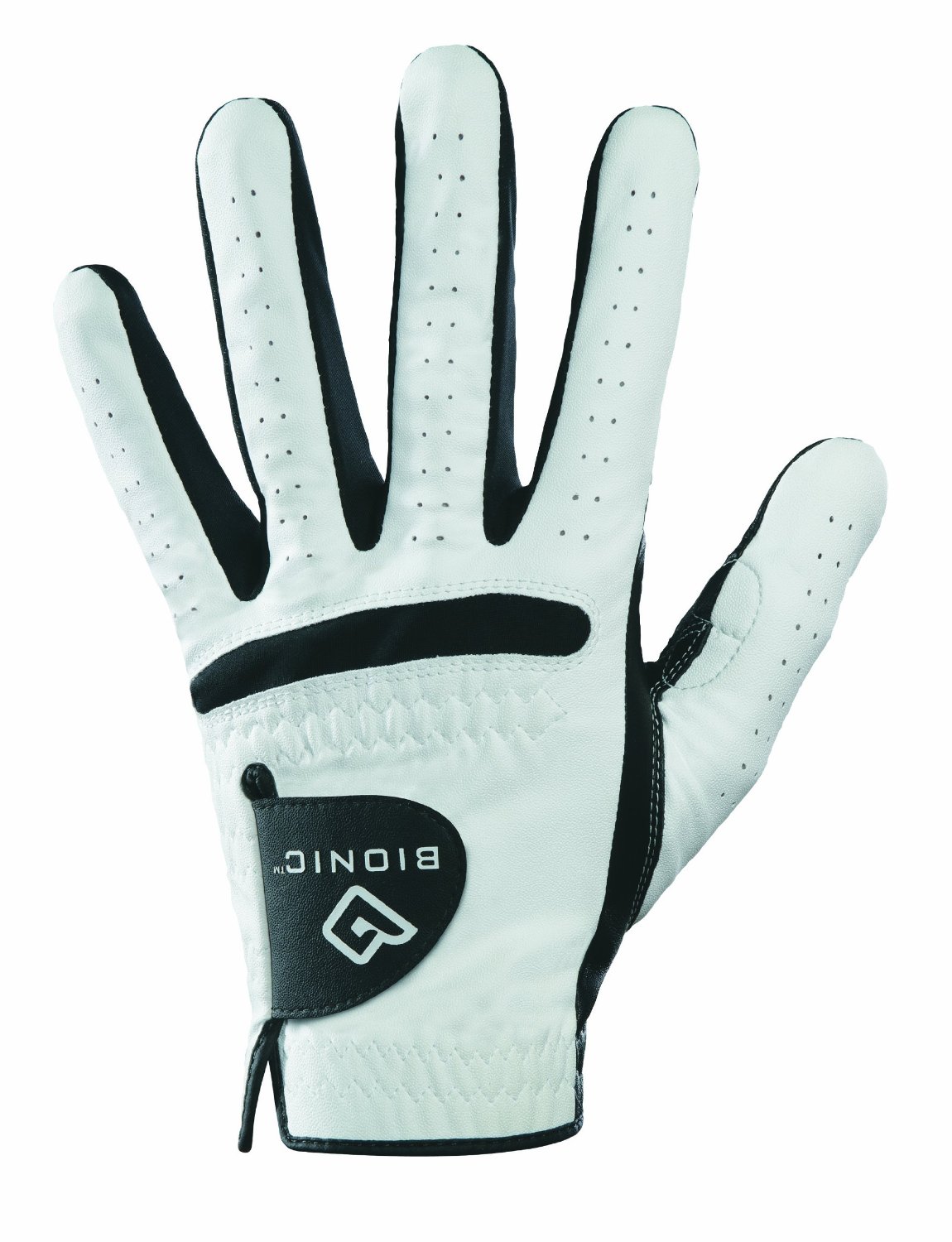 Mens Bionic RelaxGrip Golf Gloves