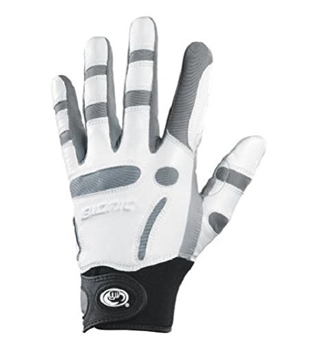 Mens Bionic ReliefGrip Golf Gloves