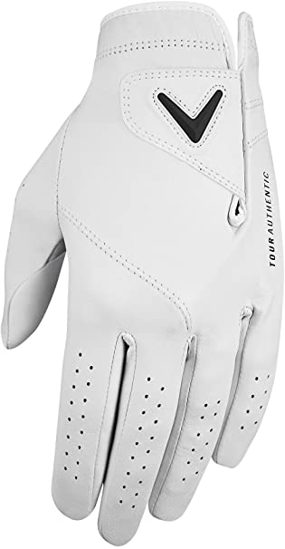Mens Callaway 2020 Tour Authentic Golf Gloves