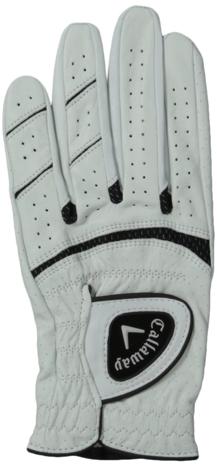 Mens Callaway Apex Tour Golf Gloves