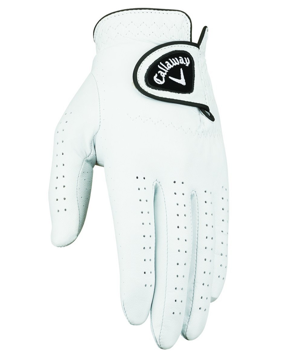 Mens Callaway Dawn Patrol Golf Gloves