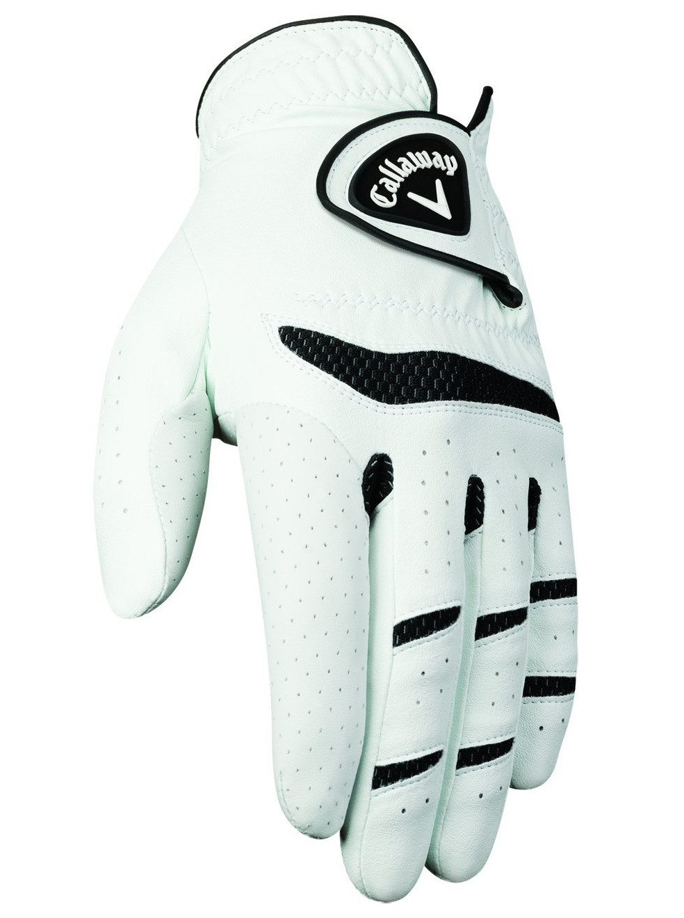 Mens Callaway Fusion Pro Golf Gloves