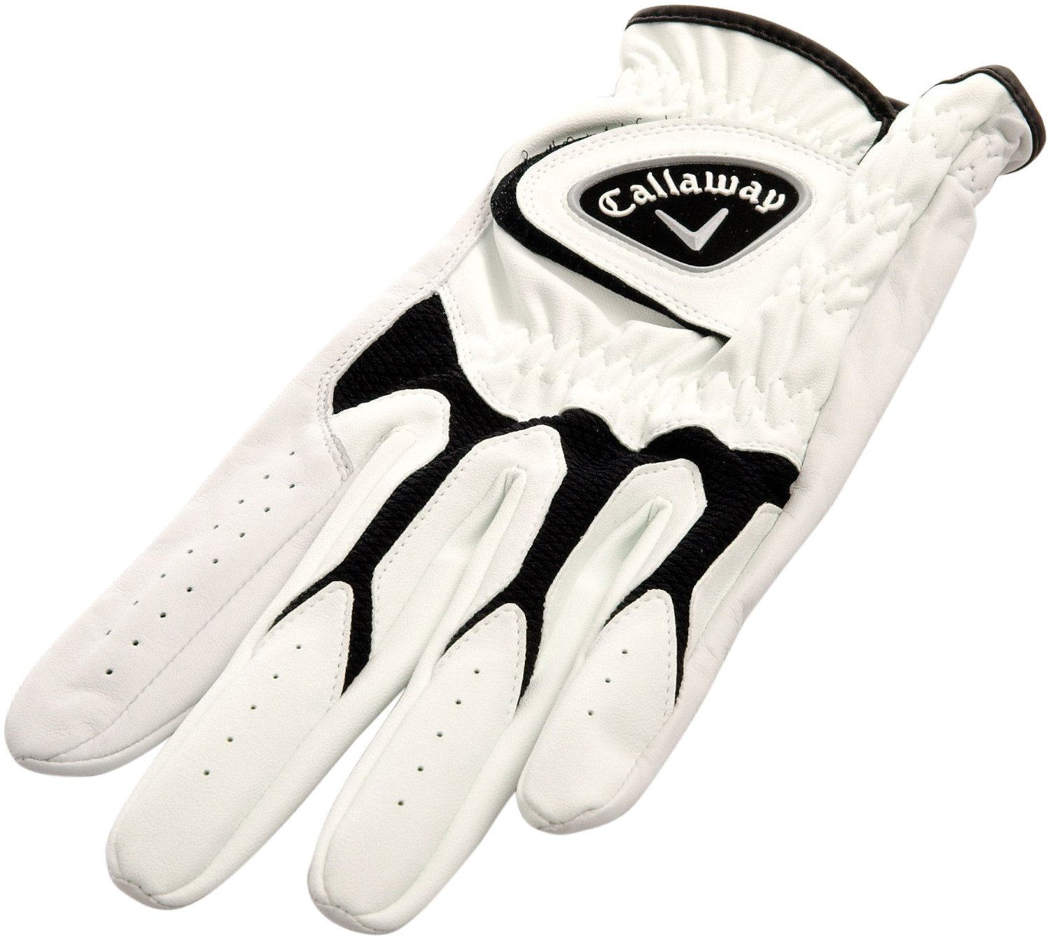 Mens Callaway Tech Series Tour Golf Gloves