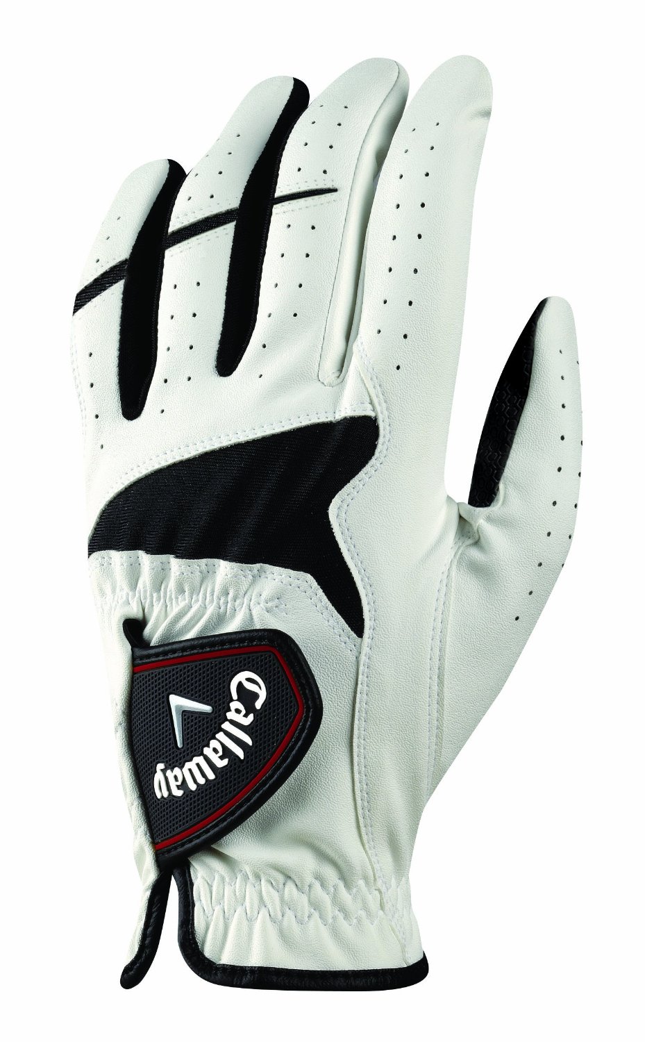 Mens Callaway XTT Xtreme Pack of 2 Golf Gloves
