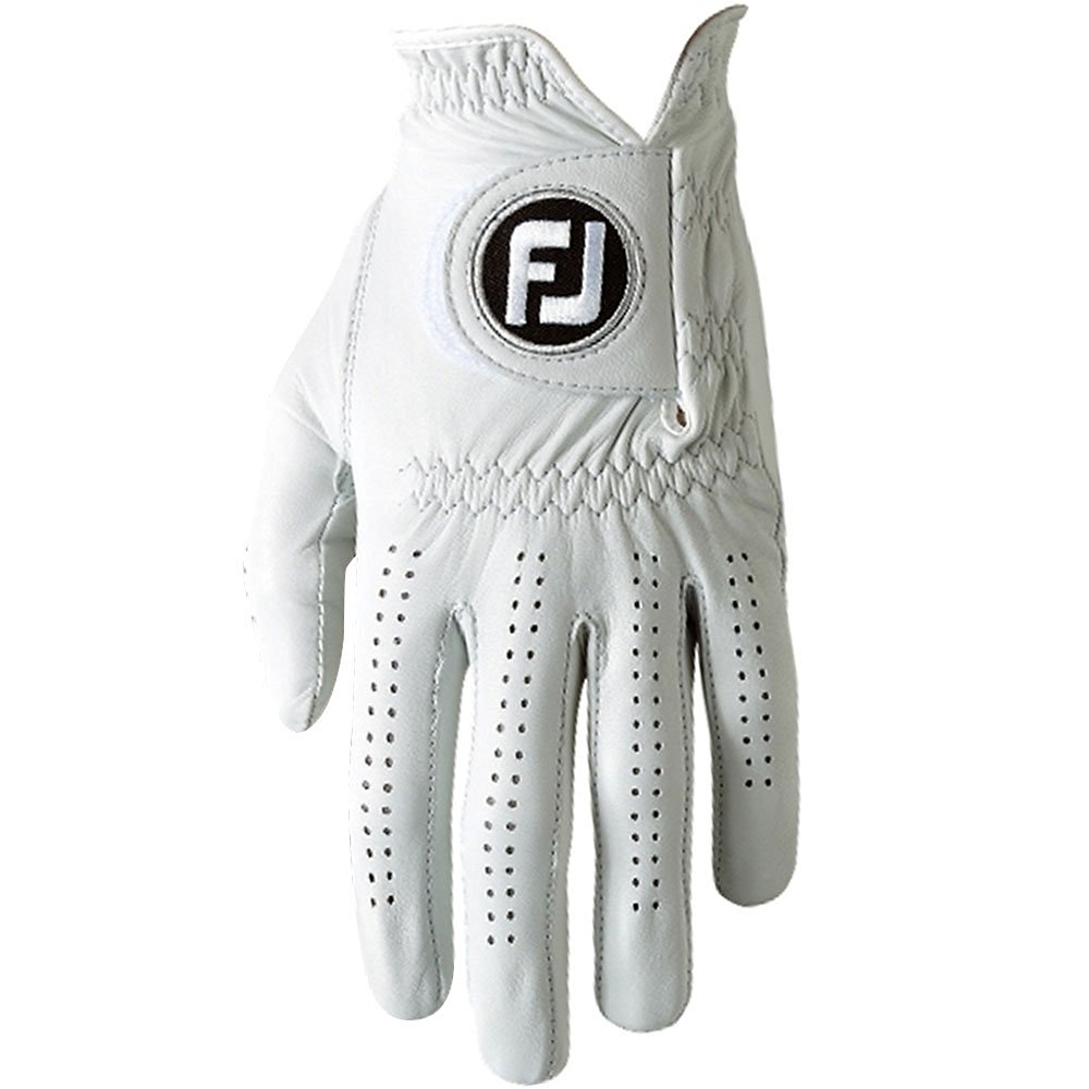 Mens FootJoy Pure Touch Limited Edition Golf Gloves