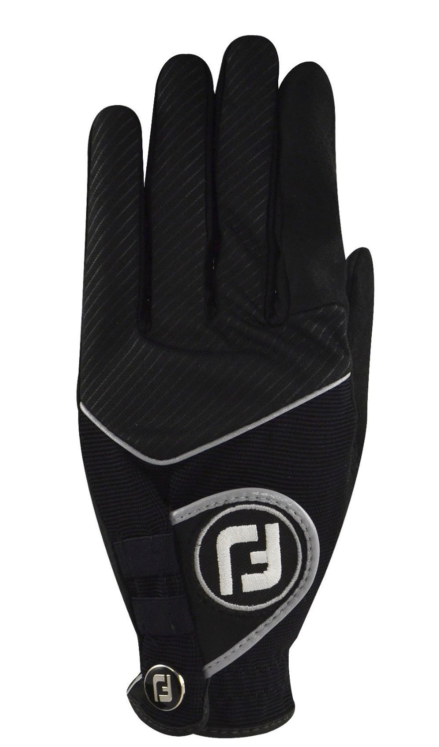 Mens FootJoy Rain-Ready Rain Grip Golf Gloves