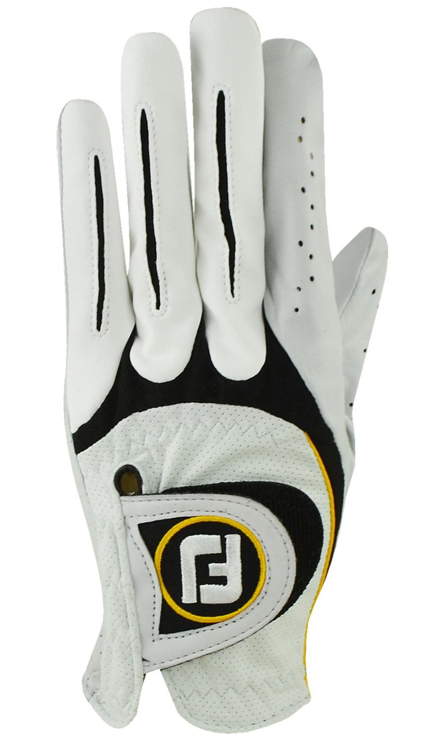 Mens FootJoy SciFlex Golf Gloves