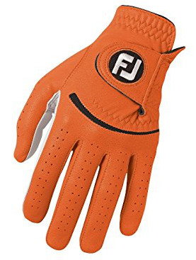 Mens FootJoy Spectrum Golf Gloves