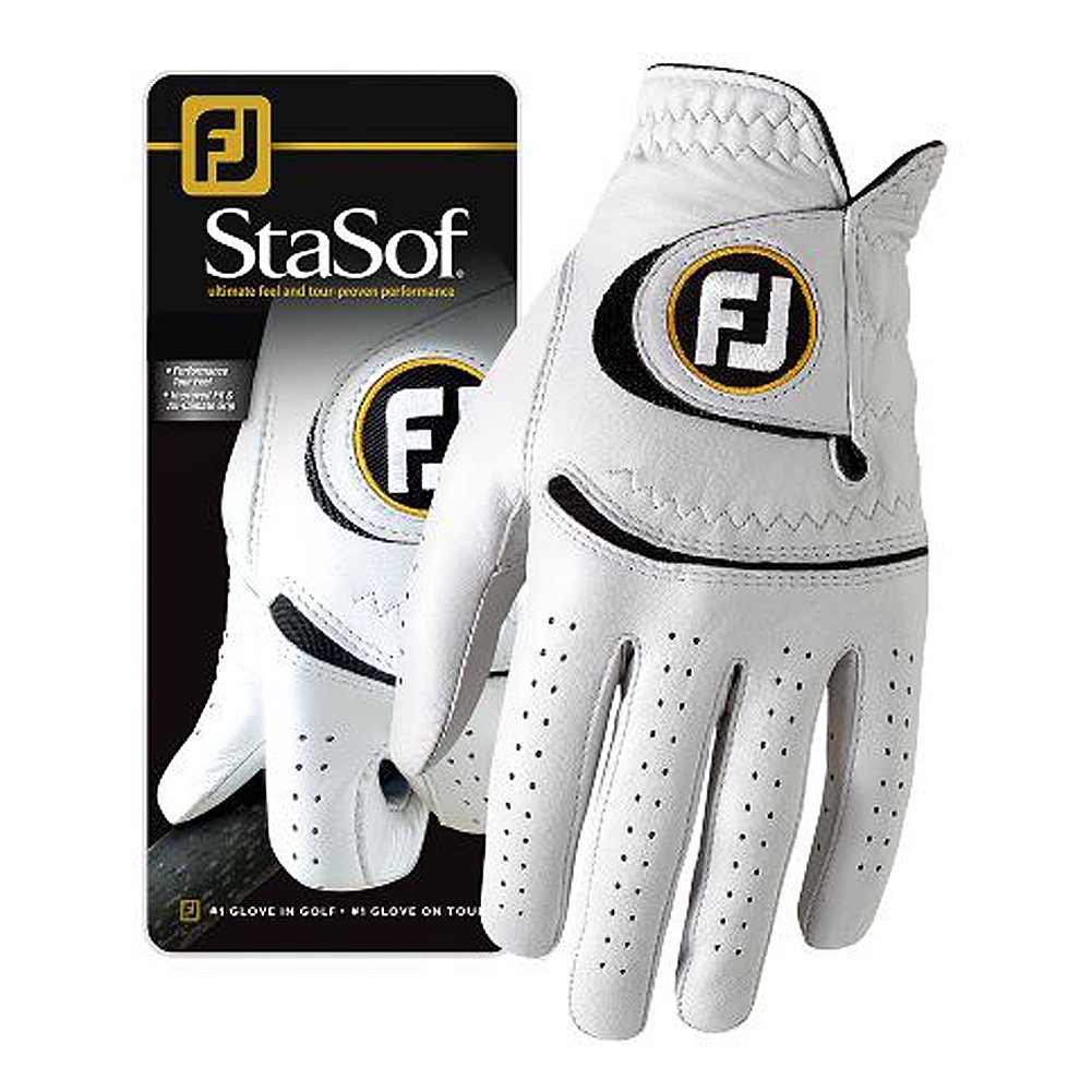 FootJoy Mens Golf Gloves