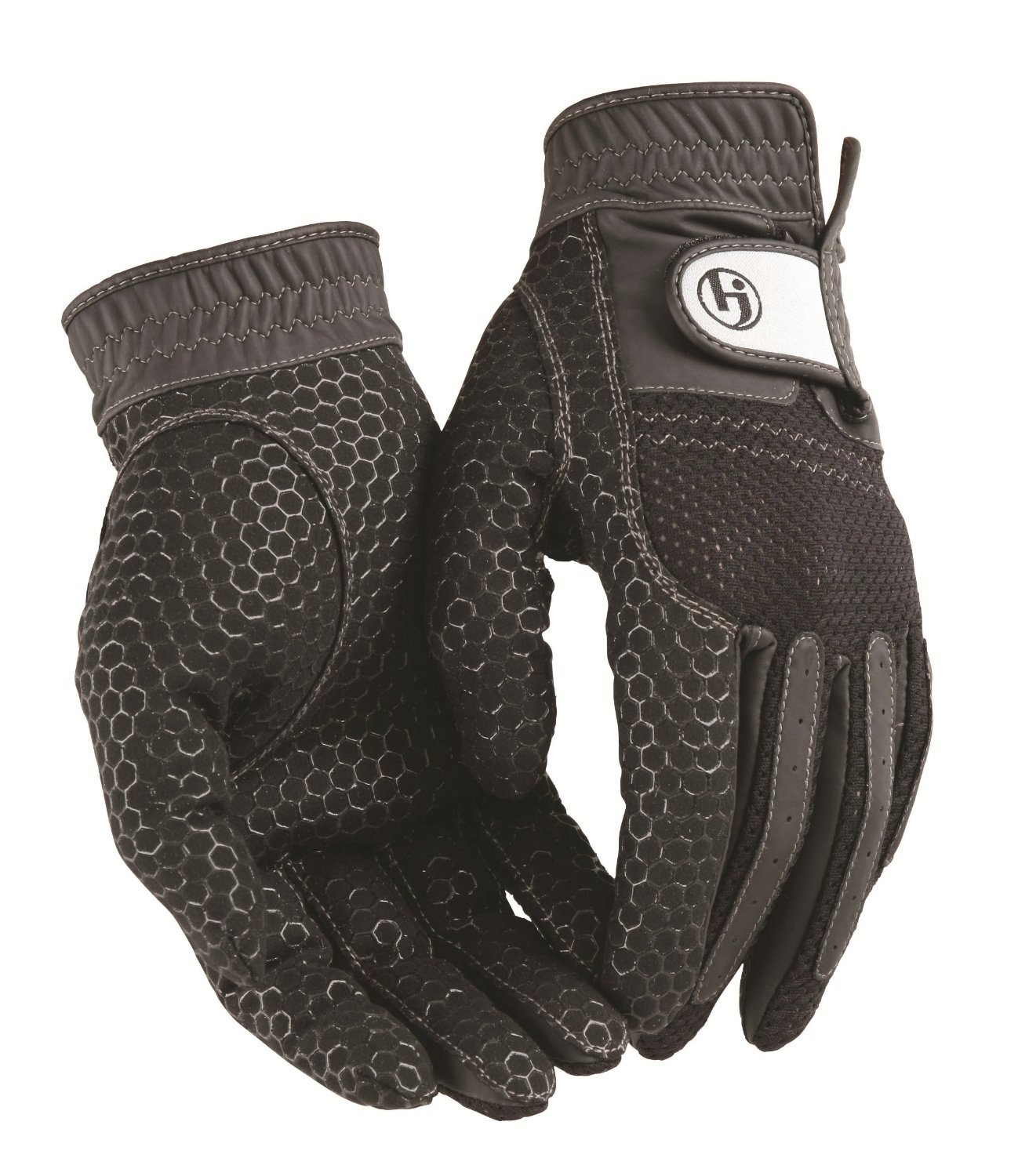 Mens HJ Glove Weather Ready Rain Golf Gloves