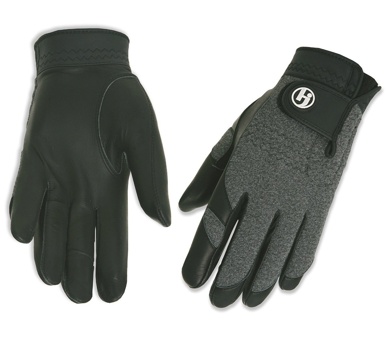 Mens HJ Glove Winter Performance Golf Gloves