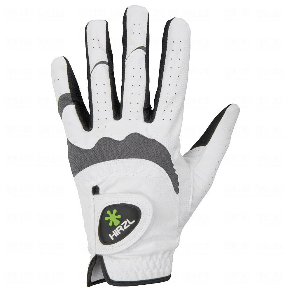 Mens HIRZL Trust Hybrid Golf Gloves