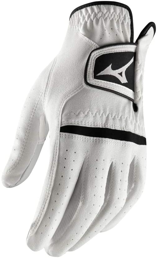 Mens Mizuno 2020 Comp Golf Gloves