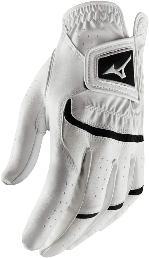 Mens Mizuno 2020 Elite Golf Gloves