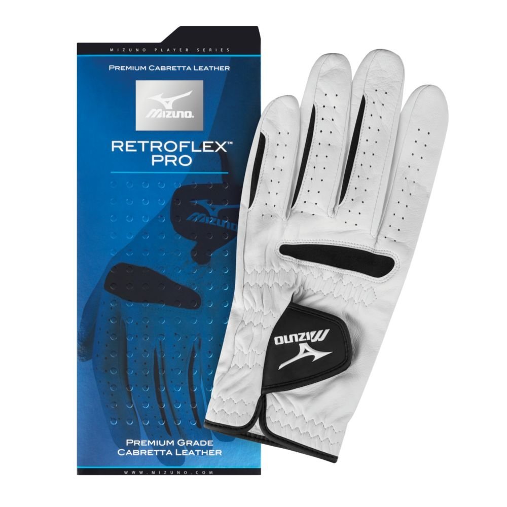Mens Golf Gloves Collection
