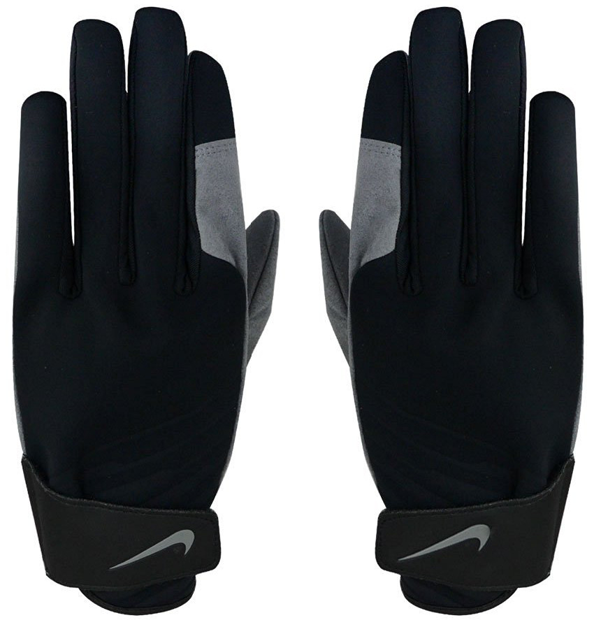 Mens Nike Cold Weather Winter Golf Gloves