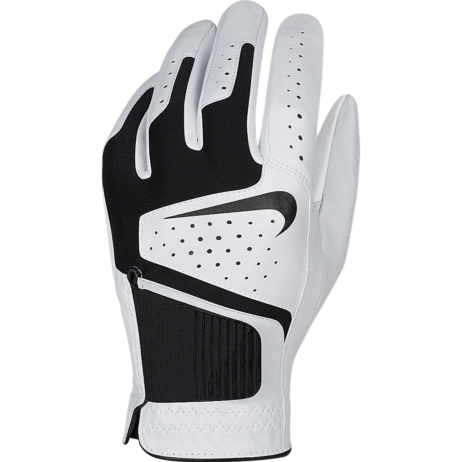 Mens Nike Dri Fit Tech Golf Gloves