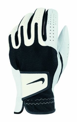 Mens Nike Dri Fit Tour III Golf Gloves