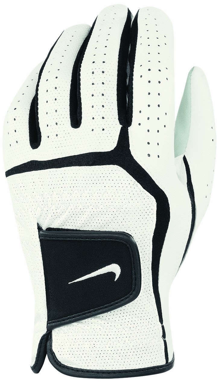 Nike Mens Dura Feel VI Golf Gloves
