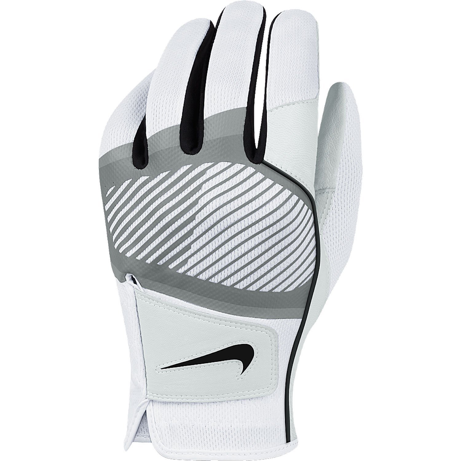 Mens Nike Tech Flow Golf Gloves