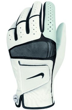 Mens Nike Tech Xtreme IV Golf Gloves