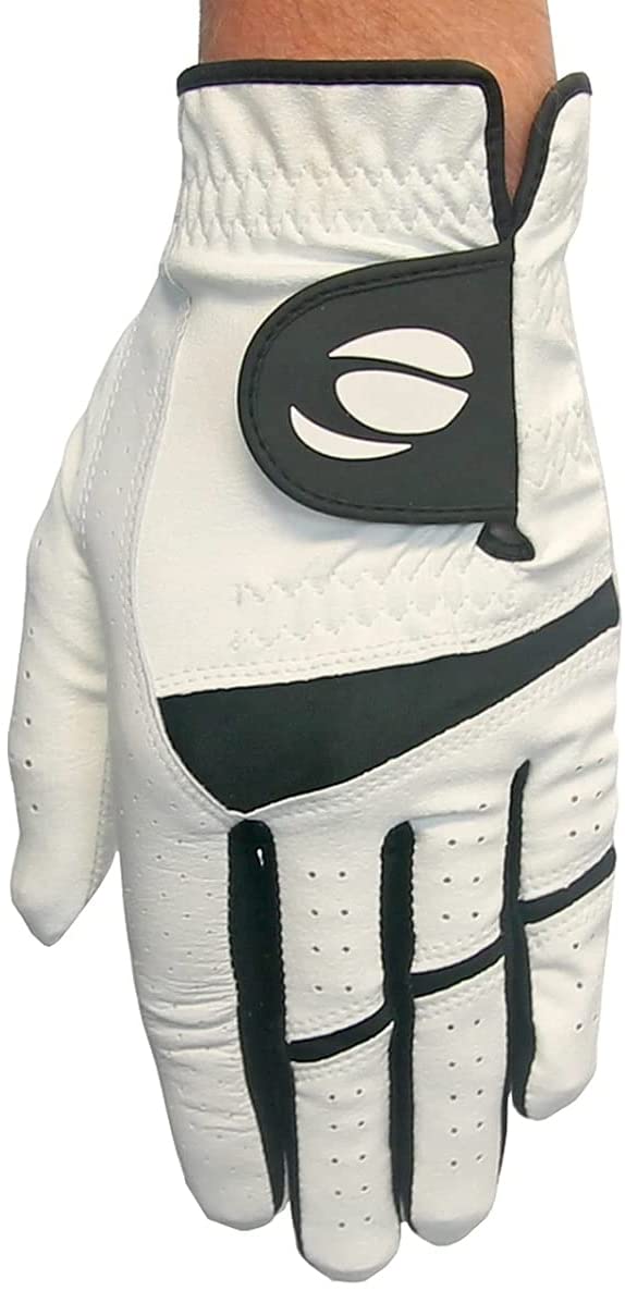 Mens Orlimar Tour Cabretta Golf Gloves