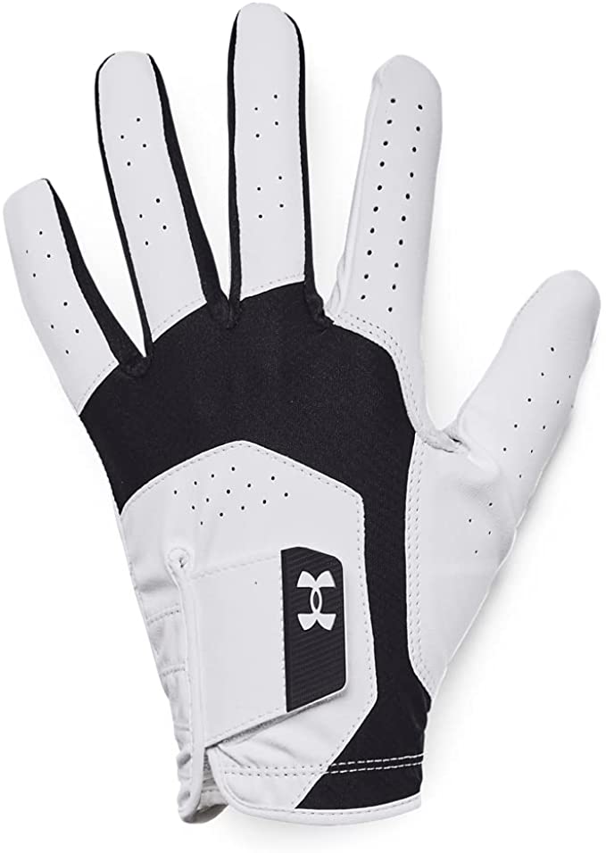 Mens Under Armour Iso Chill Golf Gloves