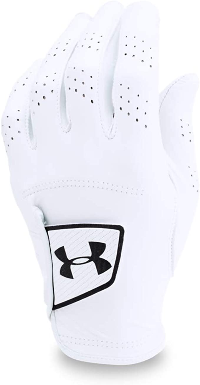 Mens Under Armour Spieth Tour Golf Gloves