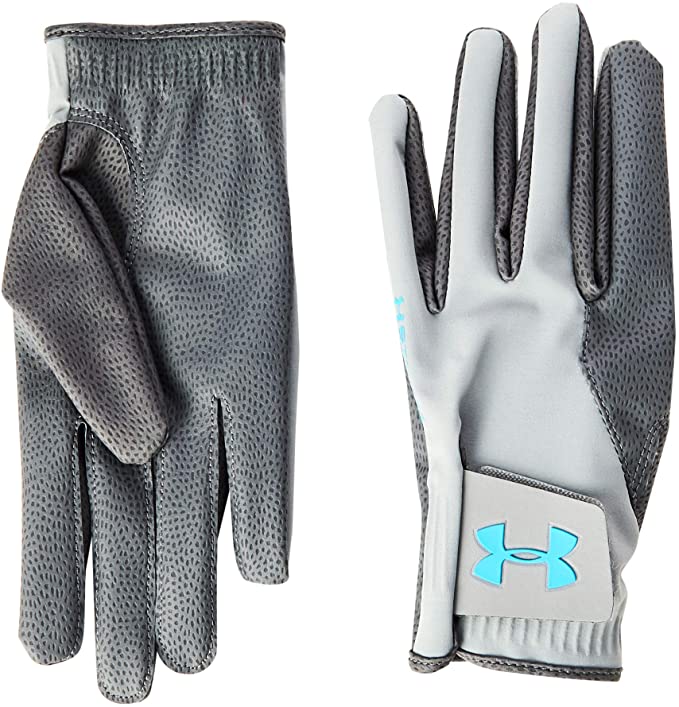 Mens Under Armour Storm Golf Gloves