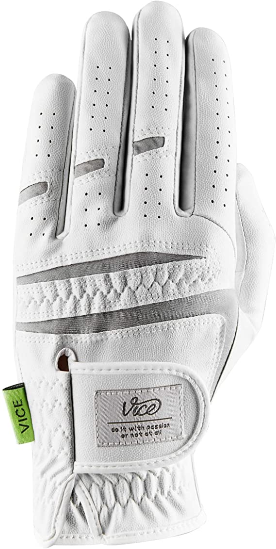 Mens Vice Duro Golf Gloves