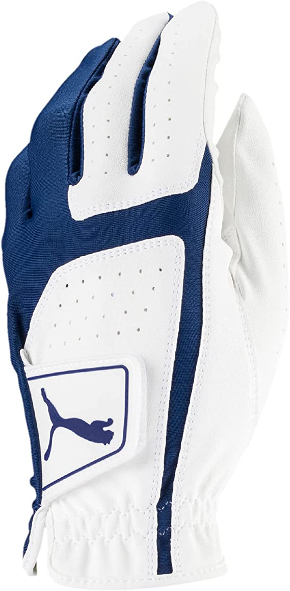 Mens Puma Flexlite Golf Gloves