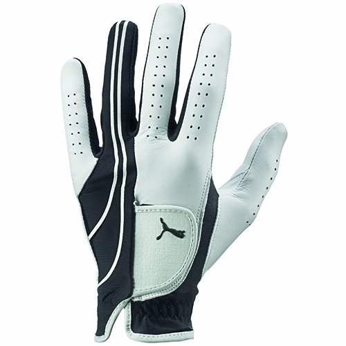 Puma Mens Form Stripe Perform Golf Gloves