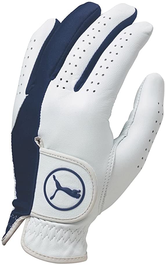 Mens Puma Pro Formation Hybrid Golf Gloves