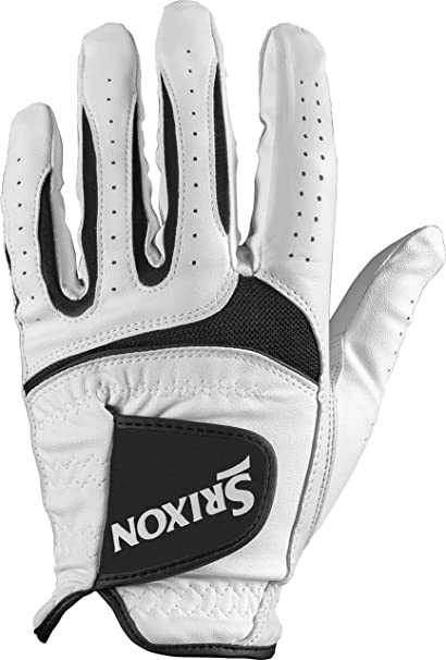 Mens Srixon Tech Cabretta Golf Gloves