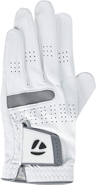Mens Tyalormade 2018 Tour Preferred Flex Golf Gloves