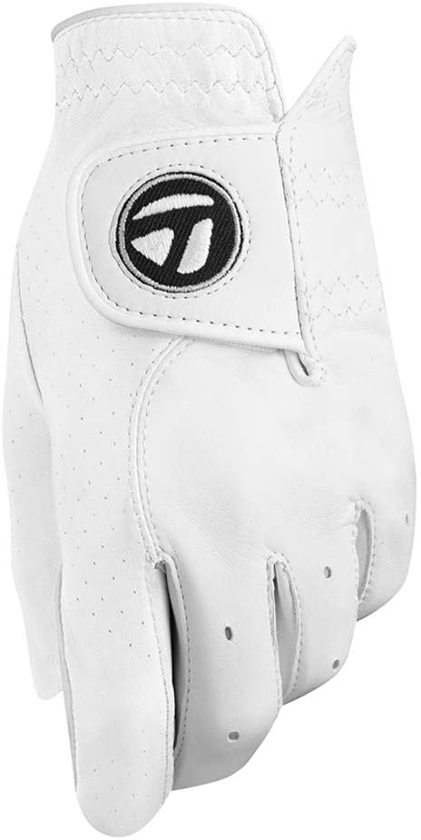 Mens Taylormade 2021 Tour Preferred Golf Gloves