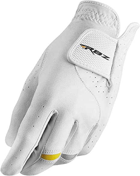 Mens Taylormade RBZ Tech Golf Gloves