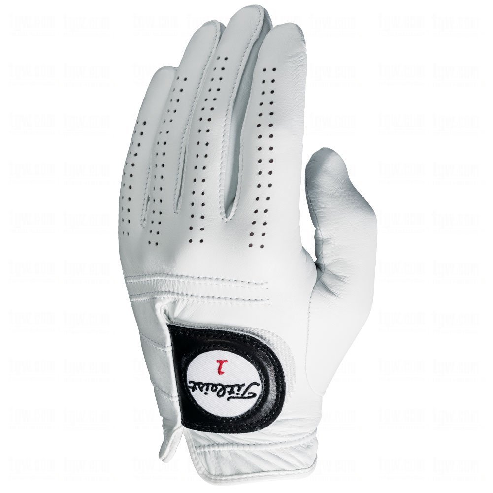 Titleist Mens Golf Gloves