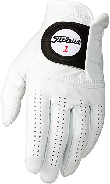 Mens Titleist Players Golf Gloves