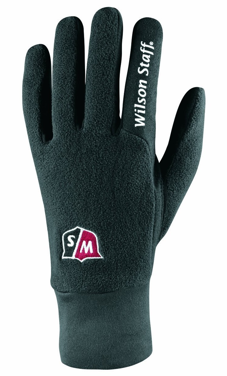 Mens Wilson Staff Winter Golf Gloves